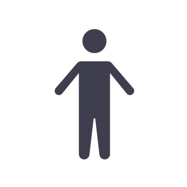 Web ve mobil uygulaması tasarımı, silah logo kavramı için beyaz arka plan üzerinde izole silah simge vektör