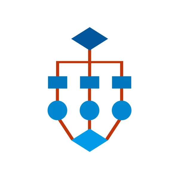 Algorithm icon Stock Vectors, Royalty Free Algorithm icon Illustrations | Depositphotos®