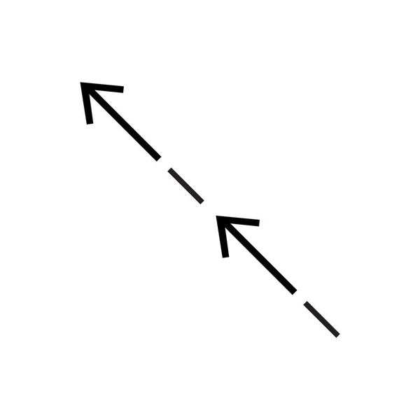 拉伸图标矢量隔离在白色背景为您的 Web 和移动应用程序设计 拉伸徽标概念 — 图库矢量图片