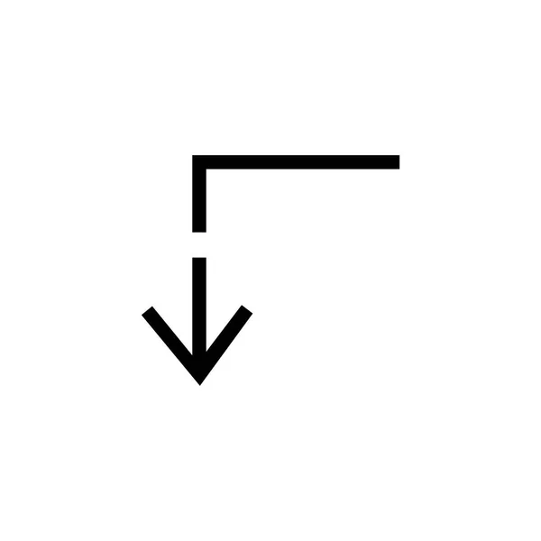 苗条的图标矢量隔离在白色背景为您的 Web 和移动应用程序设计 苗条的标志概念 — 图库矢量图片