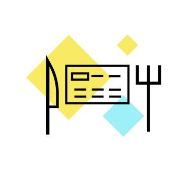 Kredi kartı simge vektör işareti ve üzerinde beyaz backgr izole sembolü