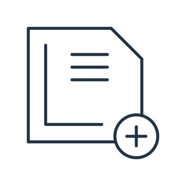 Çalışma yüzeyi simge vektör beyaz arka plan üzerinde çalışma yüzeyinin izole işareti