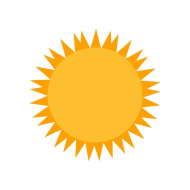 Paz simge vektör üye ve beyaz arka plan üzerinde Su izole sembolü