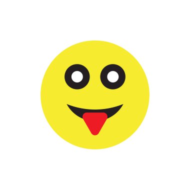 Web ve mobil uygulaması tasarım için beyaz arka plan üzerinde izole dil simgesini