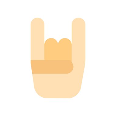 Simge vektör işaret ve beyaz arka plan üzerinde H izole sembolü