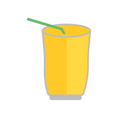 Web ve mobil uygulaması tasarımı, güler yüzlü logo kavramı için beyaz arka plan üzerinde izole güler yüzlü simge vektör