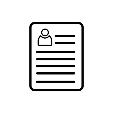 Web ve mobil uygulaması tasarım için beyaz arka plan üzerinde izole Sürdür simge