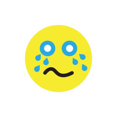 Web ve mobil uygulaması tasarım için beyaz arka plan üzerinde izole kedi simgesi