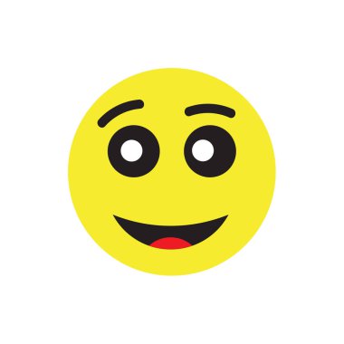 Yorgun simge vektör işareti ve beyaz arka plan üzerinde izole sembolü