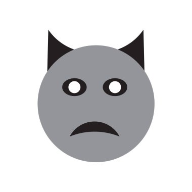 Web ve mobil uygulaması tasarım için beyaz arka plan üzerinde izole süper kahraman simgesi