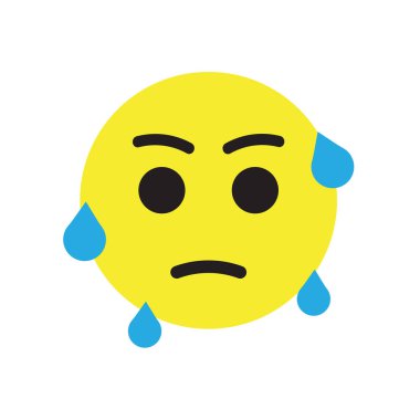 Web ve mobil uygulaması tasarım için beyaz arka plan üzerinde izole kedi simgesi