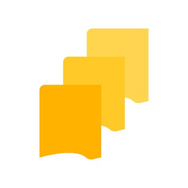 Bez simge vektör işareti ve beyaz arka plan üzerinde Ra izole sembolü