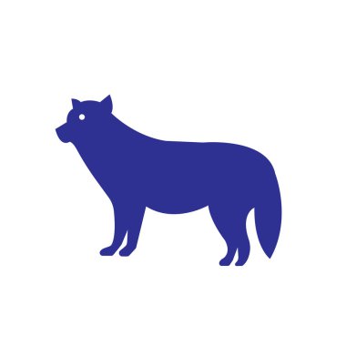 Kurt simge vektör işareti ve beyaz arka plan üzerinde izole sembolü