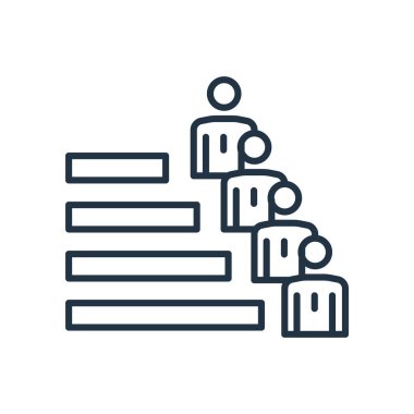 Beyaz arka plan üzerinde promosyon sı izole promosyon simge vektör