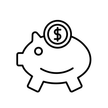 Kaydetme simge vektör izole üzerinde beyaz arka plan, oturum, t