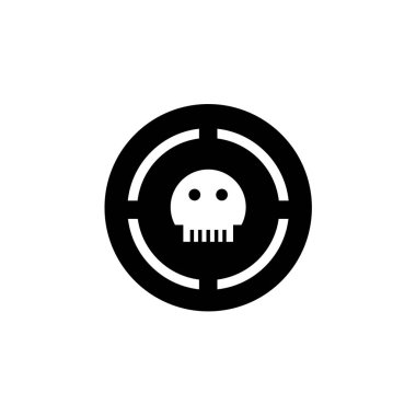 Altın simge vektör işareti ve beyaz arka plan üzerinde G izole sembolü