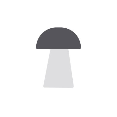 Web ve mobil uygulaması tasarım için beyaz arka plan üzerinde izole tuz simgesi