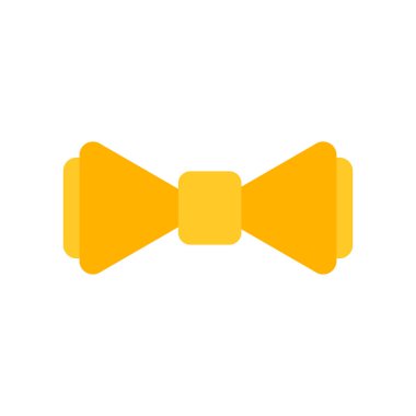 Papyon simge vektör işareti ve beyaz arka plan üzerinde izole sembolü