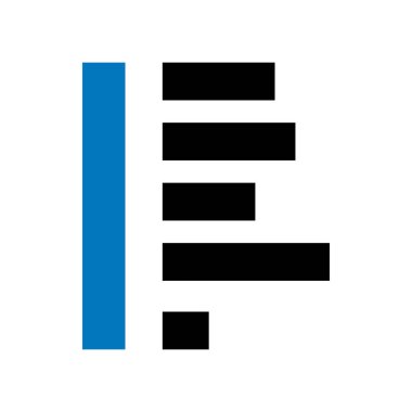 Grafik simge vektör işareti ve beyaz arka plan üzerinde izole sembolü, 