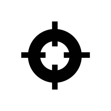 Web ve mobil uygulaması tasarımı, Lifebuoy logo kavramı için beyaz arka plan üzerinde izole Lifebuoy simge vektör