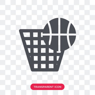 Saydam arka plan üzerinde yumruk logo izole yumruk vektör simgesi