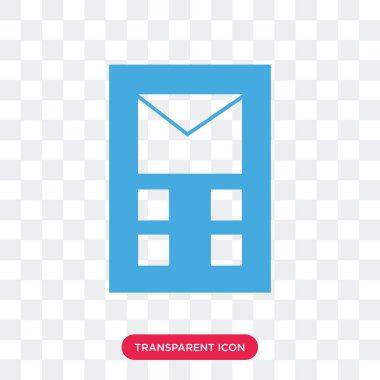 Saydam arka plan üzerinde Wirefr izole tel kafes vektör simgesi