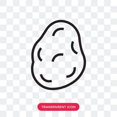 Saydam arka plan üzerinde Runes logo izole runes vektör simgesi