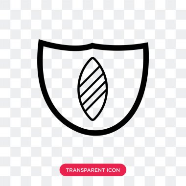 Saydam arka plan üzerinde Fitness izole fitness vektör simgesi 