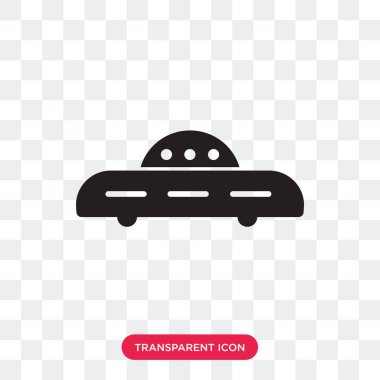 Saydam arka izole Ovni askeri nakliye vektör simgesi