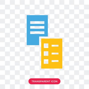 Saydam arka plan üzerinde Web de lo izole web de vektör simgesi