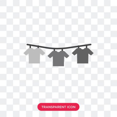 Saydam arka plan üzerinde kuru logo des izole kuru vektör simgesi