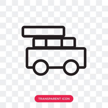 Saydam arka plan üzerinde veri logosu d izole veri vektör simgesi