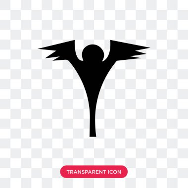 Saydam arka plan üzerinde Medicin izole tıp vektör simgesi