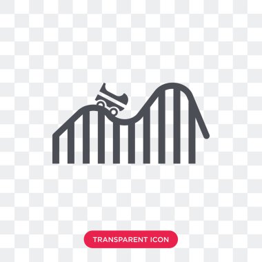 Saydam arka plan üzerinde Dunk logosu d izole vektör simge dunk