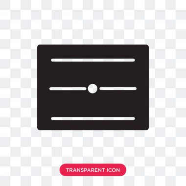 Saydam arka plan üzerinde Diploma izole diploma vektör simgesi 