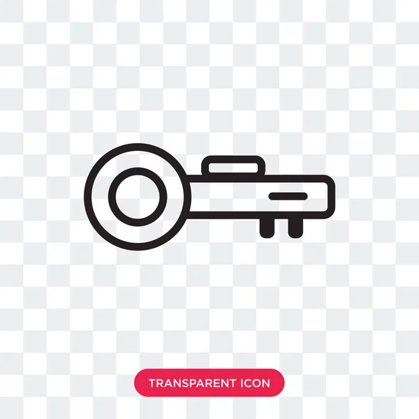 Instrument vector pictogram geïsoleerd op transparante achtergrond, Instr — Stockvector