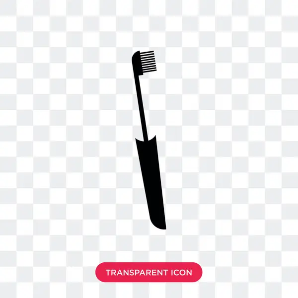 Mascara ojo maquillaje vector icono aislado en fondo transparente — Vector de stock