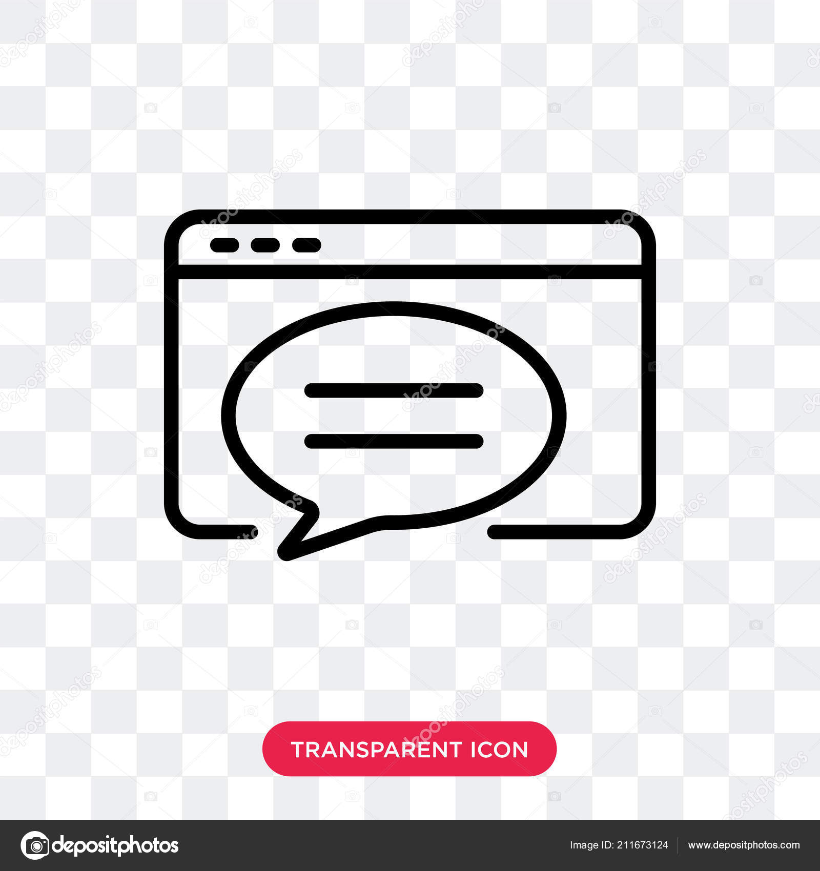 testimonial vector icon isolated on transparent background test stock vector c vector best 211673124 https depositphotos com 211673124 stock illustration testimonial vector icon isolated on html