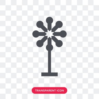 Saydam arka plan üzerinde Childh izole çocukluk vektör simgesi