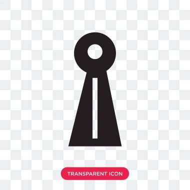 Saydam arka plan üzerinde izole tekerlek mobilya vektör simgesi, 