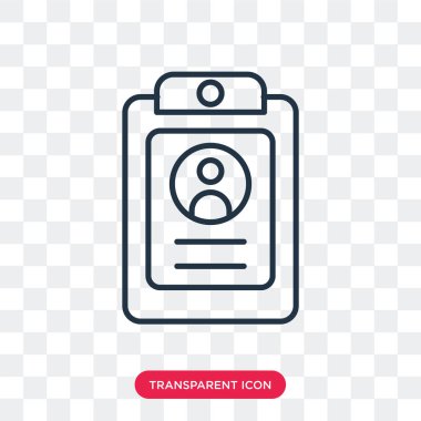 Saydam arka plan üzerinde Pano logo tasarımı izole Pano vektör simgesi