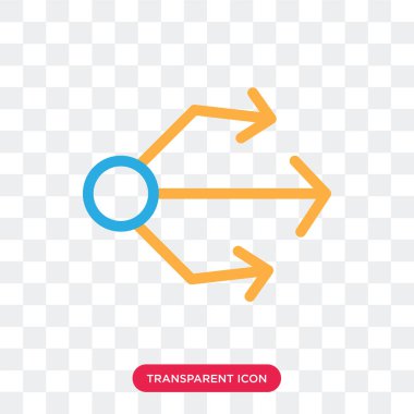 Saydam arka plan üzerinde Usb logosu des izole Usb vektör simgesi