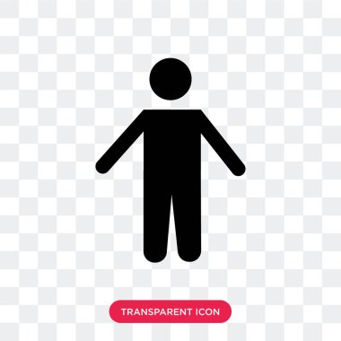 Saydam arka plan üzerinde Elevato izole Asansör vektör simgesi