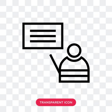 saydam arka plan üzerinde insanlar lo izole insanlar vektör simgesi