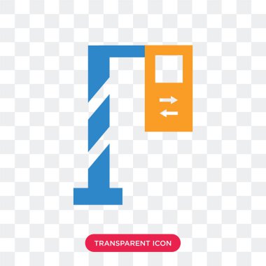 Saydam arka plan üzerinde Recycl izole geri dönüşüm vektör simgesi