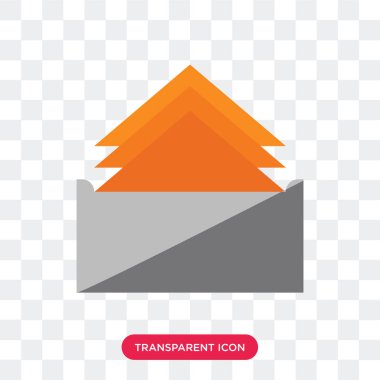 Saydam arka plan üzerinde doku lo izole doku vektör simgesi