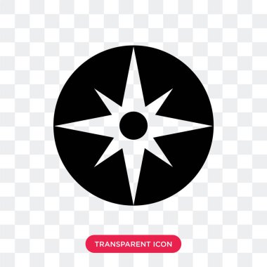 Saydam arka plan üzerinde büyük Hel izole büyük dümen vektör simgesi