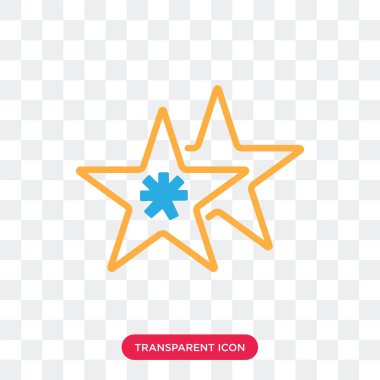 Ayarları şeffaf arka plan üzerinde izole simge vektör ayar