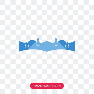 Saydam arka plan üzerinde erkekler ahmakça izole erkekler diz vektör simgesi