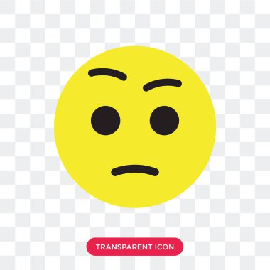 Saydam arka plan üzerinde kedi logo des izole kedi vektör simgesi